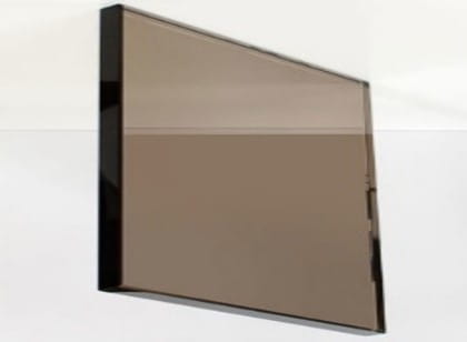 VIDRIO BRONCE Vidrio bronce 4 mm 1830 x 2440 mm - Imagen 1