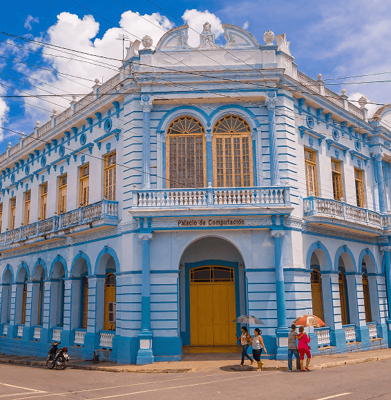 Pinar del Rio